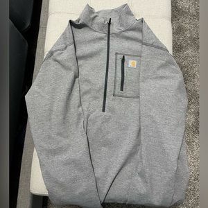 Carhartt Q-zip